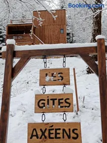 les gites axéens (l'Ours) - Image 2