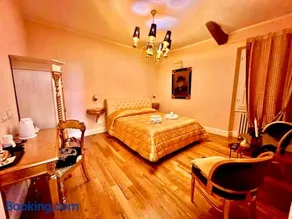 Boutique Hotel L'Imperatrice -Vicinissimi a Valdichiana Designer Village- - Image 1