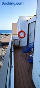 Eros OceanView Attic - Image 2
