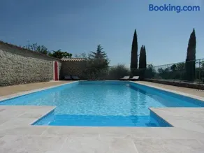 Gîte le MAGNAN, 50 m2, charme, nature, terrasse, piscine chauffée, sud Ardèche - Image 3