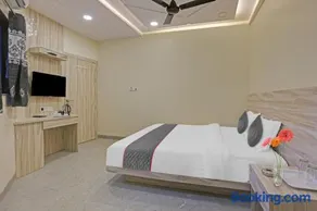Hotel O Kiwi International - Image 3