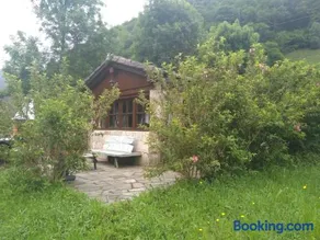 Cozy holiday house for two in marvelous nature - Image 1
