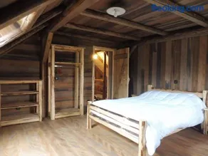 gîte 8 personnes " LE CHAMOIS " - Image 3