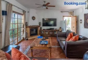Casa Eve - Beautiful Villa & Heated - Pool to Yourself - Image 2