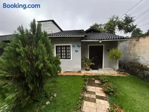 Casa Aconchegante em Mulungu-Guaramiranga - Image 2