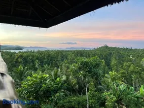 Jungle bar Resto & Cottages - Image 4