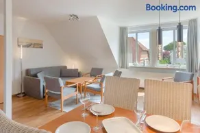 Apartment 11 - Maisonette - Image 2
