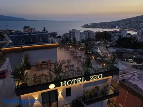 Zeo Hotel Saranda - Image 1