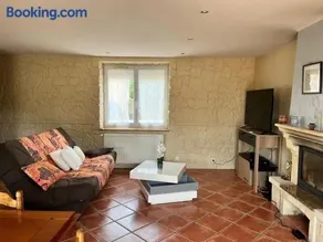 Maison charme à Mauléon avec jardin privé - Image 1