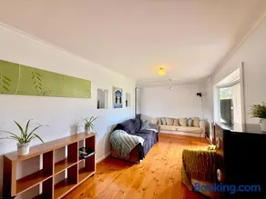 Bellarine Beach House - cross the road to the beach - Image 4