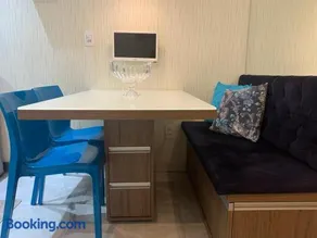Flat Vip 5 Estrelas Granja Vianna Moderno Sofisticado Alto Padrão Animália Park! - Image 2