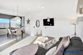 Villa del Roque, heated pool & luxury in El Roque - Image 2