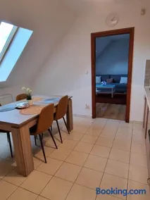 Bohém Apartman - Image 5