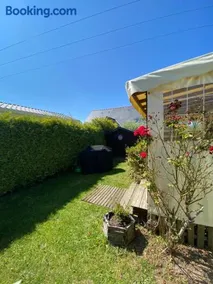 Mobile home à Cancale - Image 2