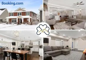 The Experience at ND4BR, 4BA 1 mi to ND Stadium - Image 1
