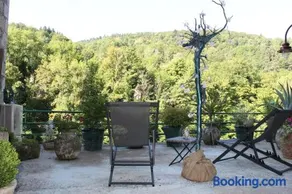 Studio Malou - Cosy, grande terrasse et vue rivière - Image 2
