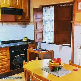 Vivienda Vacacional Casa Abuela Herminia - Image 5