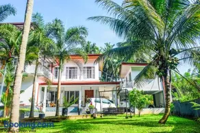 Kandy Green Villa - Image 1