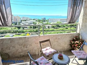 Apartment Gaga Split - sea view - Image 1