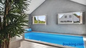 Villavilla 588 - Råbylille Strand, Lollandfalstermøn - Image 3