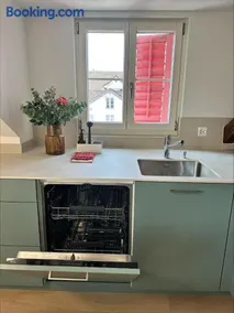 Stadtloft Suites Richterswil - Image 2