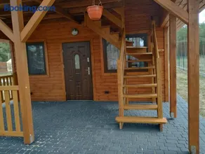 Domki letniskowe OSTROWITE - Image 4