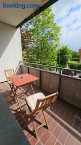 Holiday Everyday & 2 bikes in Stadthagen - Image 1