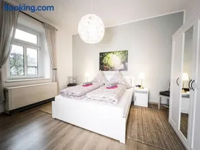 ►Top Wohnung Nähe Porsche, Flughafen, Messe & BMW◄ - Image 5