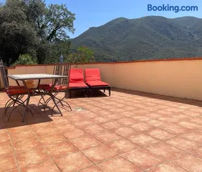 Casa Sola Apartment, stunning views, private pool - Image 3