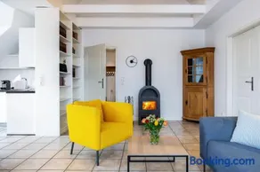 Ferienwohnung C 9 im Froschpark OFC 23 - Image 1