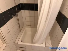 2 Zimmer Appartment für 4 Personen mit Küche und Duschbad - Image 3