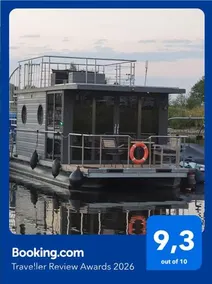 Hausboot Lucky - Image 1