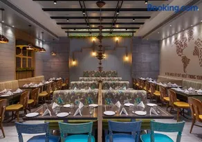Krishna Palace Hotel - Image 3