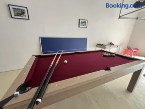 O Lar de Laura Casa familiar para escapada tranquila con piscina y sala de juegos cerca de Vigo - Image 4