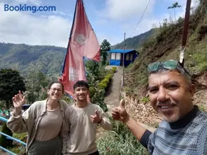 Gaurishankar organic home stay - Image 2