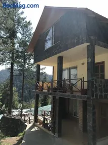 The Cozy Cottage, Dunga Gali - Image 1