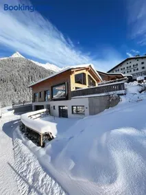 Chalet Gargellen - Image 1