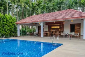 StayVista at Tall Silver with Infinity Pool & Breakfast -2BR - Image 2