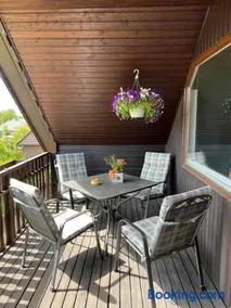 GlücksMoment, Ferienwohnung - Image 2