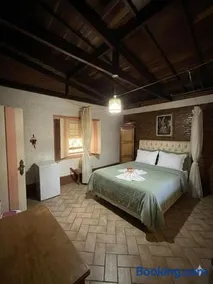 Estância Agnus Dei Hotel Fazenda - Image 4
