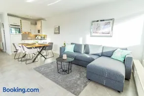 Scharbeutz 2- Zimmer- Luxus Apartment mit eigener Sauna - Image 2
