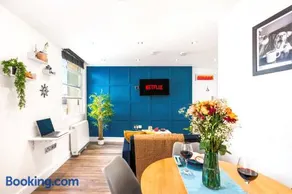 The Search Is Over - Cozy City Centre Retreat - Image 3