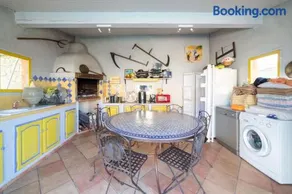 Villa avec Piscine Privée à Carqueiranne - Image 3