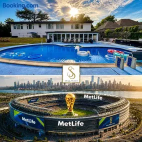 Ultimate Luxury Villa - Pool, Sauna, Hot Tub & More - Image 2