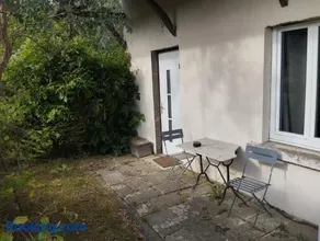 Studio meublé indépendant - Image 2