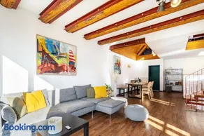 Grand appartement entièrement équipé avec terrasse | Parfait pour le travail à distance - Image 2