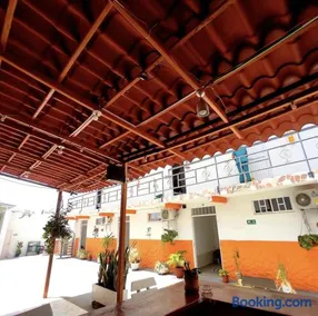 Hotel Caribe Confort - Image 4