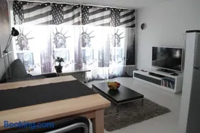 1-Zimmer Business Appartement - Image 3