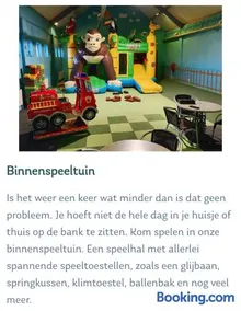 Vakantiehuis 6pers op park 't Broeckhuys in Ewijk groot Zwemplas in het land van Maas & Waal niet voor arbeidsmigranten - Image 2