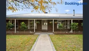 McGregor Homestead | Nagambie - Image 1